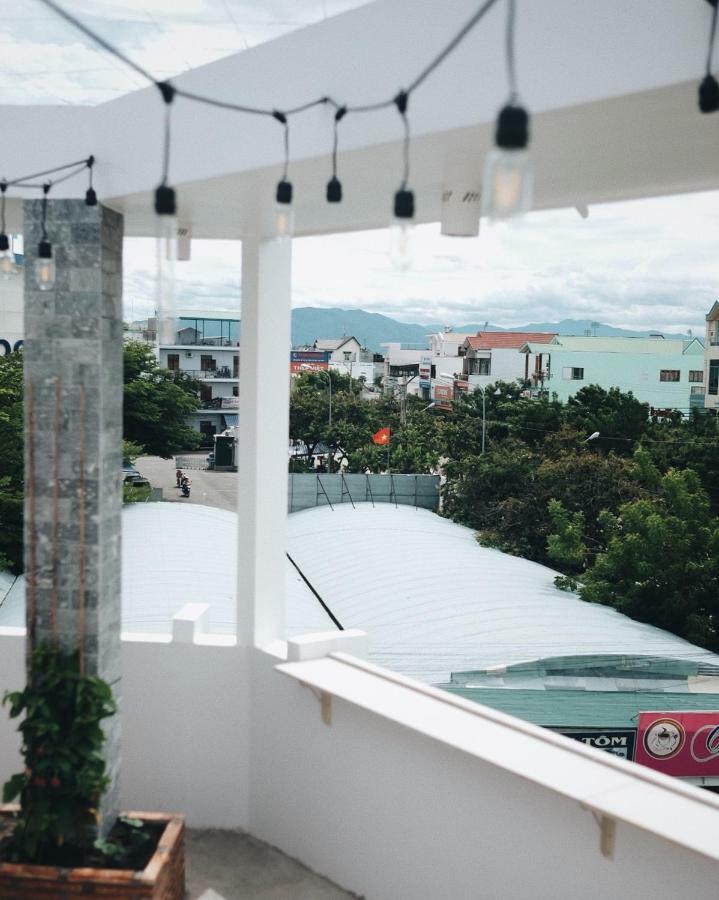 Ukiyo Homestay Phan Rang Εξωτερικό φωτογραφία