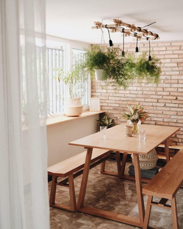 Ukiyo Homestay Phan Rang Εξωτερικό φωτογραφία