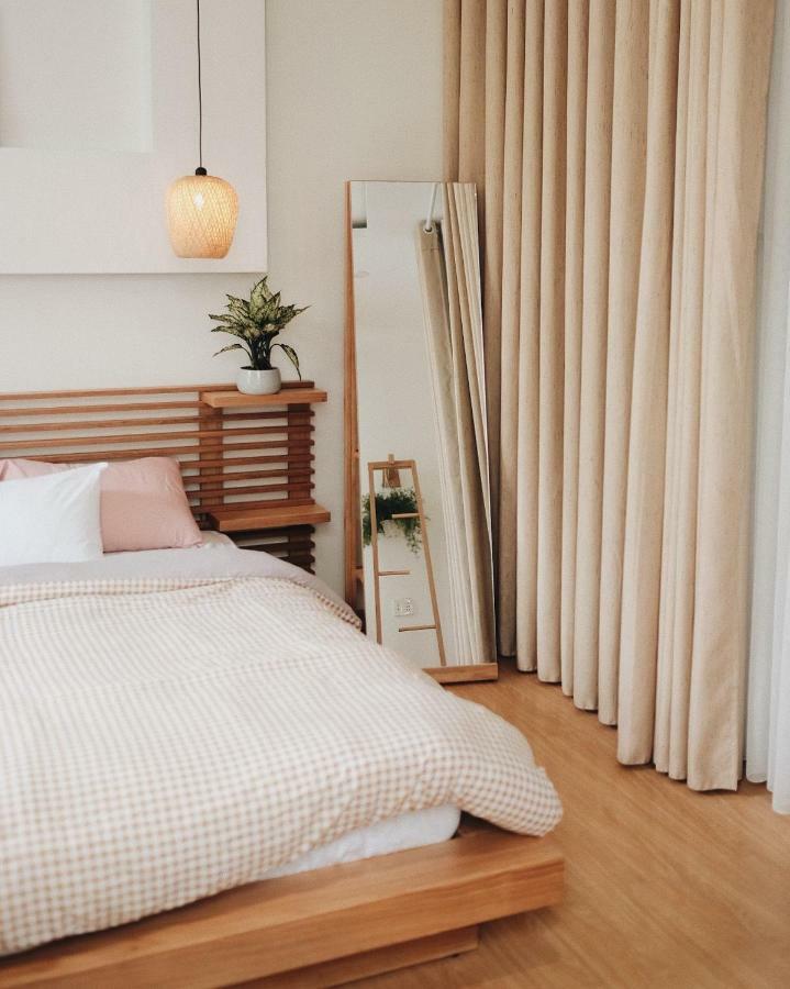 Ukiyo Homestay Phan Rang Εξωτερικό φωτογραφία